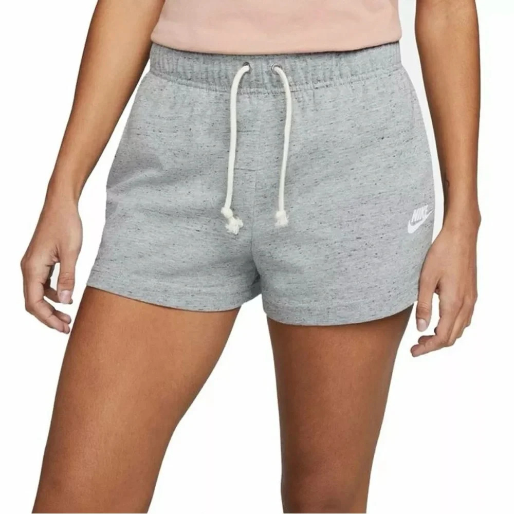 Nike Sportswear Gym Vintage Shorts